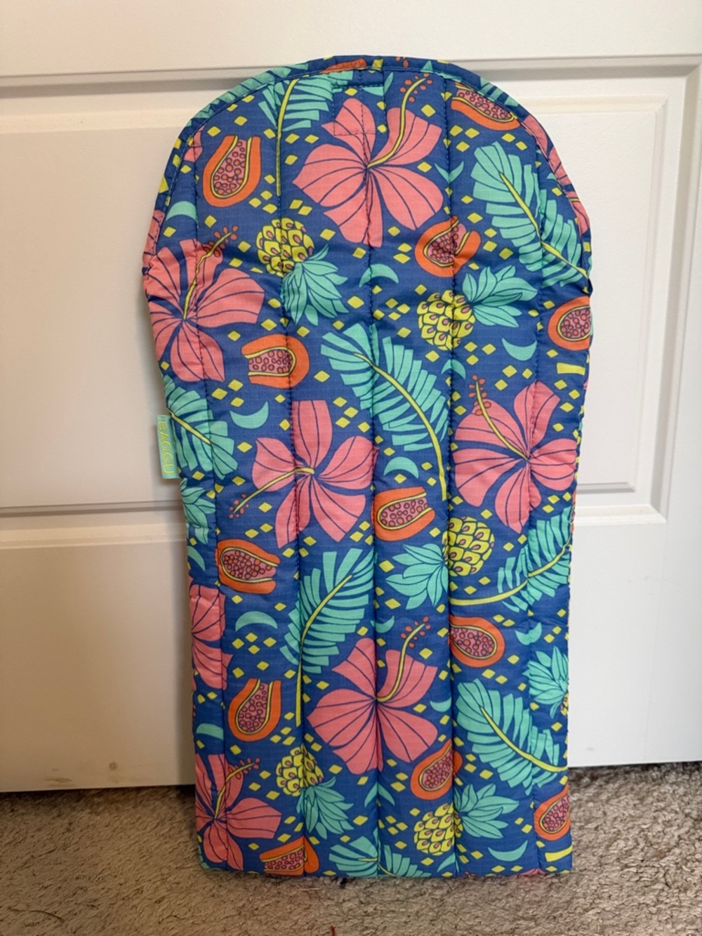 Jana Lam x Baggu Laptop Case - Picture 3 of 4